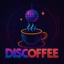 Discoffee logo