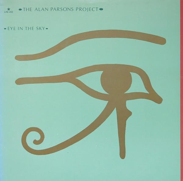 The Alan Parsons Project — Eye In The Sky
