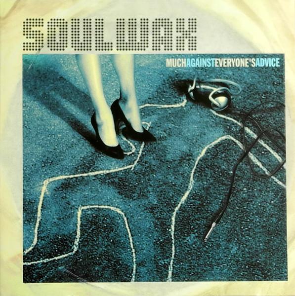Soulwax — Much Against Everyone's Advice