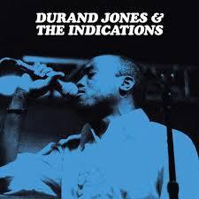 Durand Jones & The Indications — Durand Jones & The Indications