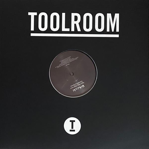 Fatboy Slim — Right Here, Right Now (CamelPhat Remix)