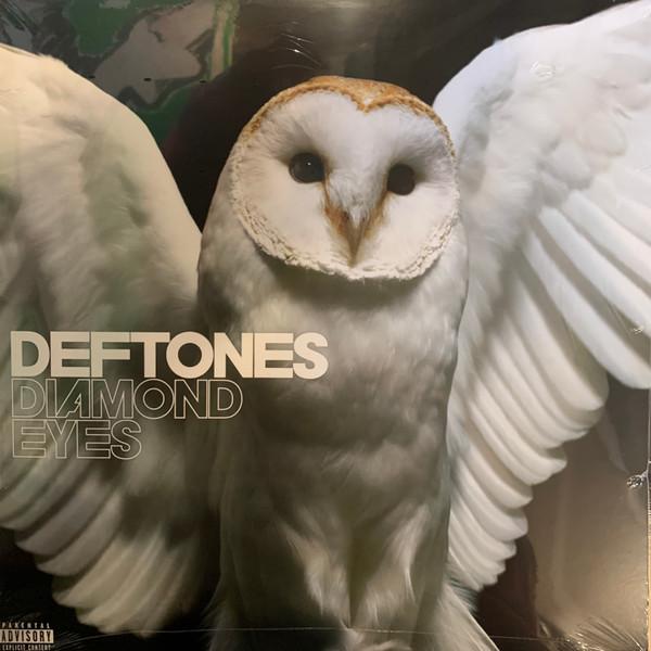 Deftones — Diamond Eyes