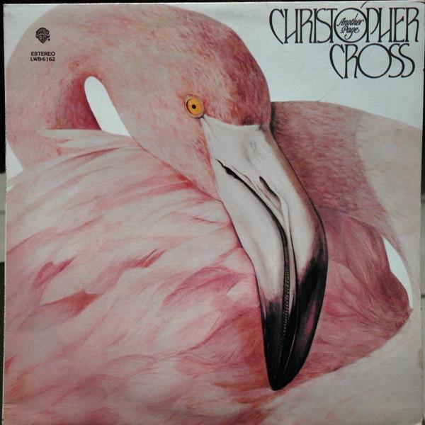 Christopher Cross — Another Page