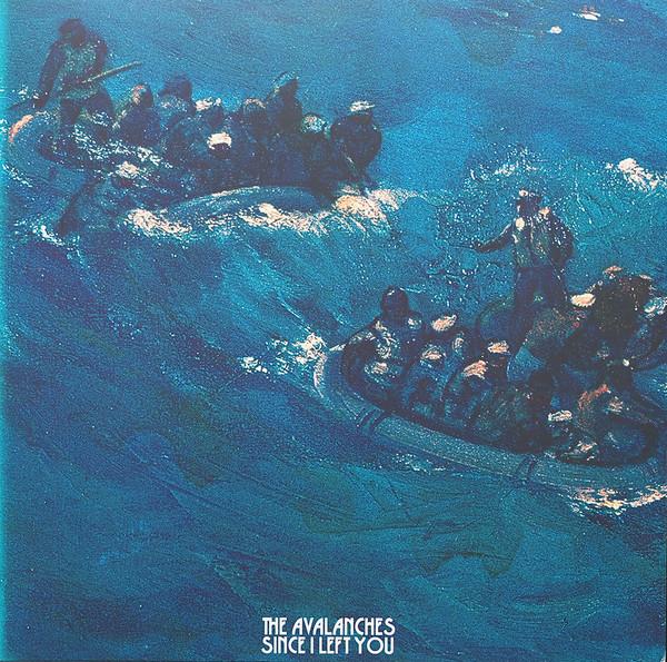 The Avalanches — Since I Left You