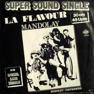 La Flavour — Mandolay / Midnight Confessions