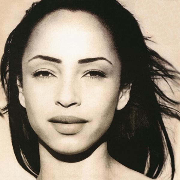 Sade — The Best Of Sade