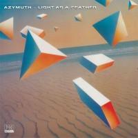 Azymuth — Light As A Feather