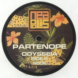 Partenope — Odysseia