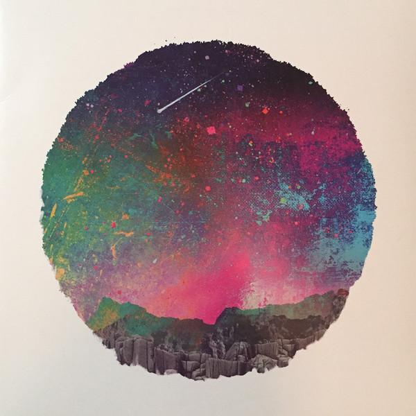 Khruangbin — The Universe Smiles Upon You