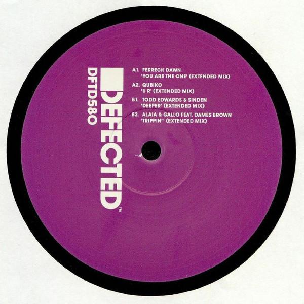 Various — Sampler EP 6