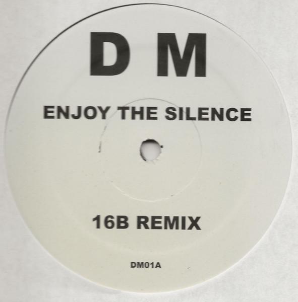 Depeche Mode — Enjoy The Silence