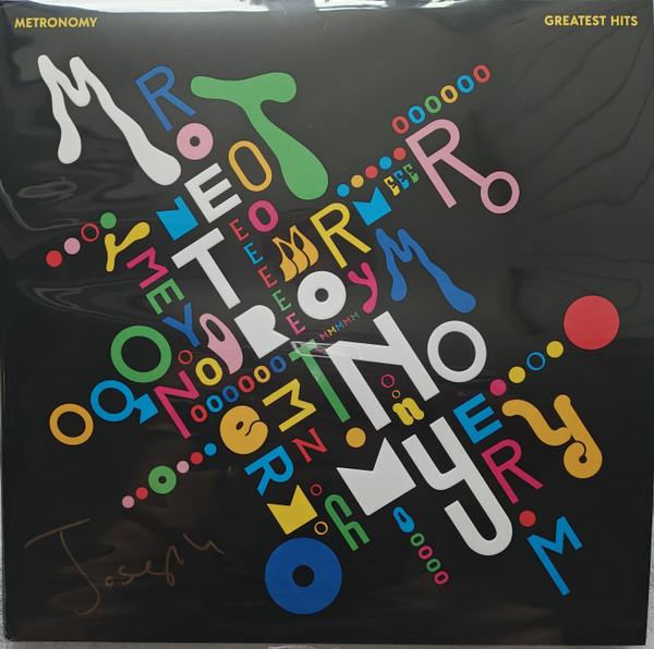 Metronomy — Greatest Hits