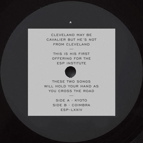 Cleveland — Kyoto