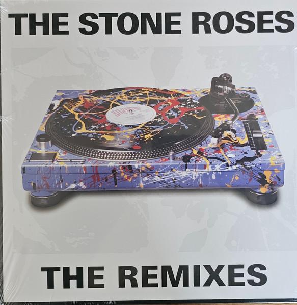 The Stone Roses — The Remixes