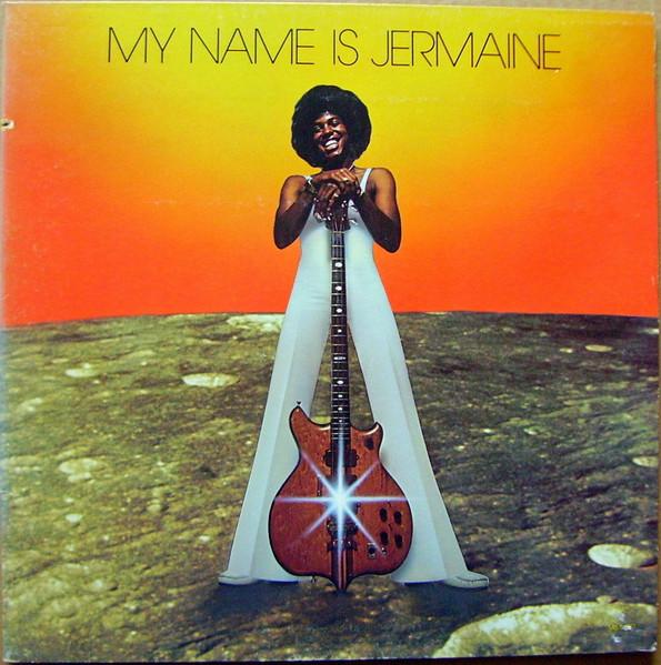 Jermaine Jackson — My Name Is Jermaine
