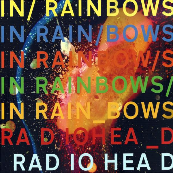 Radiohead — In Rainbows