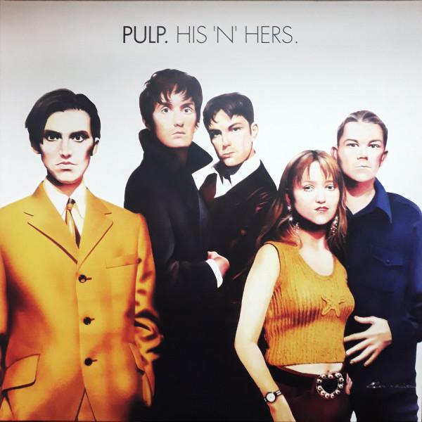 Pulp — His 'N' Hers