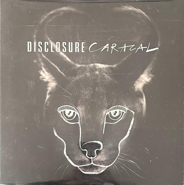 Disclosure — Caracal