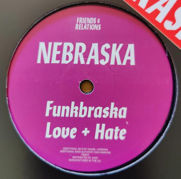 Nebraska — F&R011