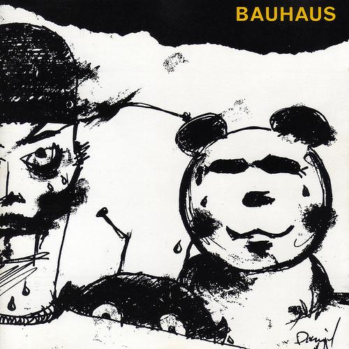 Bauhaus — Mask