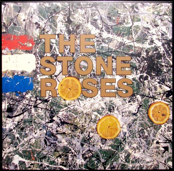 The Stone Roses — The Stone Roses