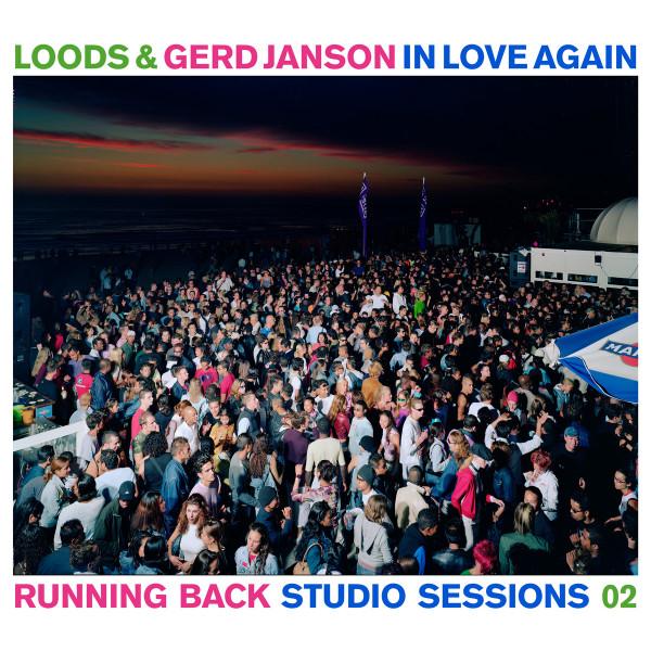 Loods, Gerd Janson — In Love Again