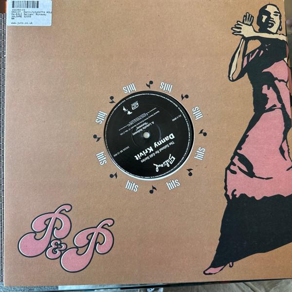 Loleatta Holloway, The Salsoul Orchestra — Runaway / Salsoul Rainbow (Danny Krivit 12" Re-Edit)