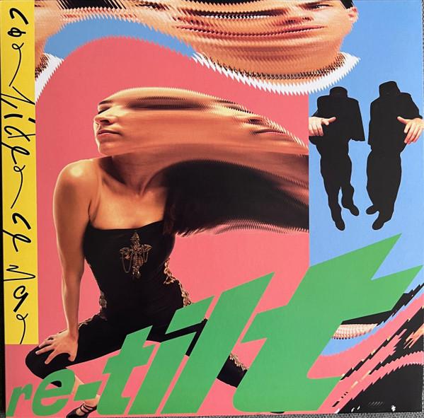 Confidence Man — Re-Tilt