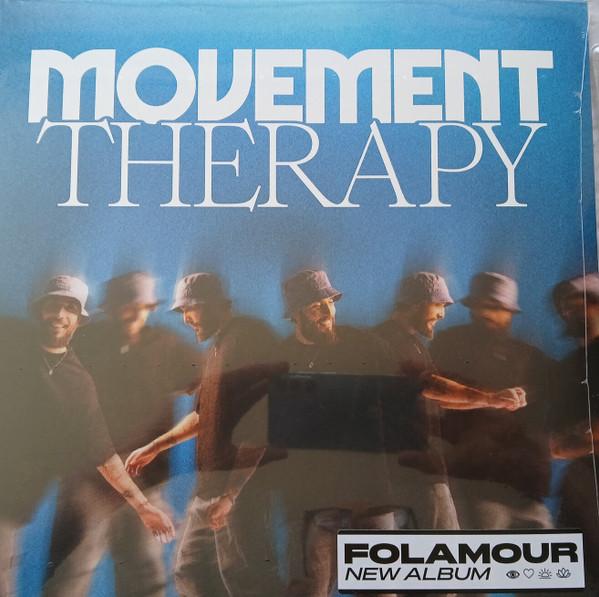 Folamour — Movement Therapy