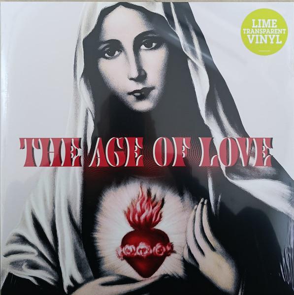 Age Of Love — The Age Of Love