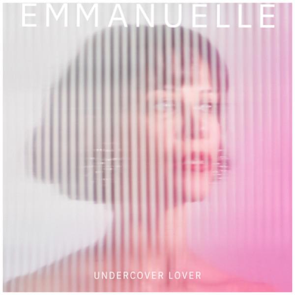 Emmanuelle Moutinho — Undercover Lover