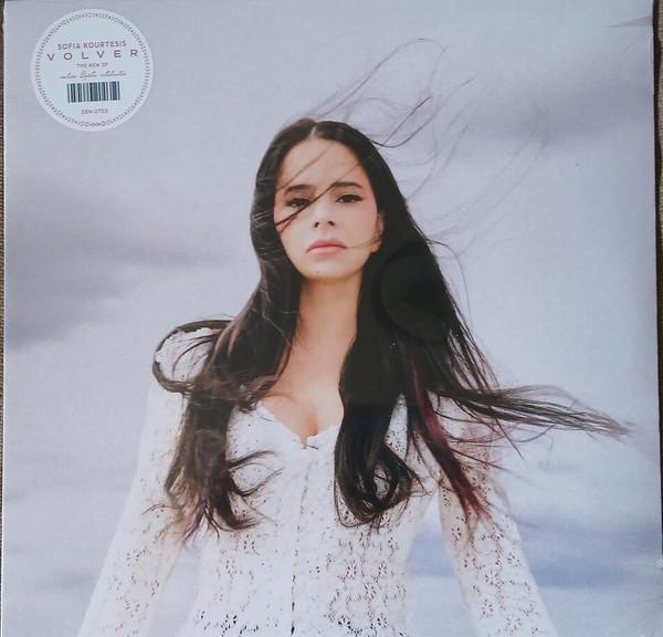 Sofia Kourtesis — Volver