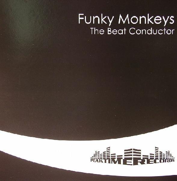 Funky Monkeys — The Beat Conductor