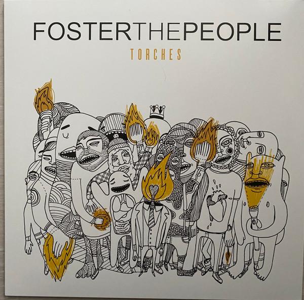 Foster The People — Torches