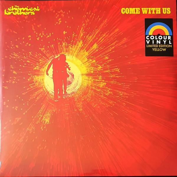 The Chemical Brothers — Come With Us