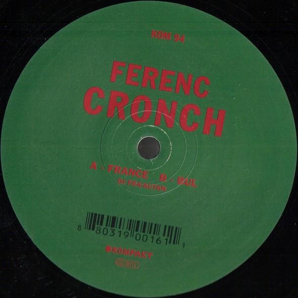 Ferenc — Cronch