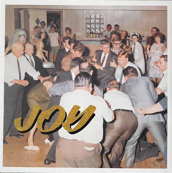 Idles — Joy As An Act Of Resistance