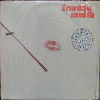 Frankie Smith — Double Dutch Bus
