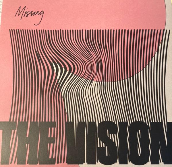 The Vision, Andreya Triana, Ben Westbeech — Missing