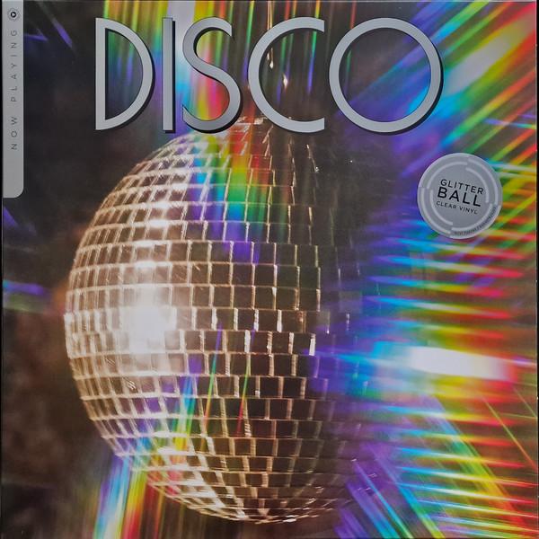 Various — Now Playing: Disco