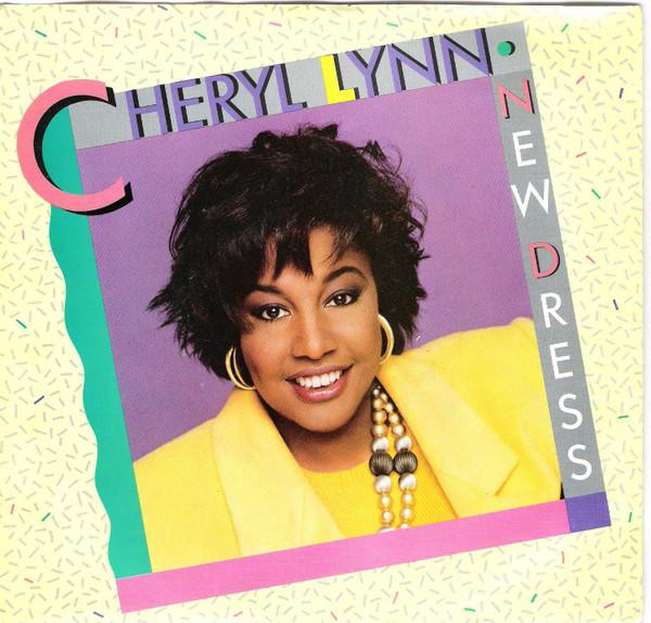 Cheryl Lynn — New Dress