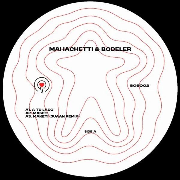 Mai Iachetti, Bodeler — Save Our Souls