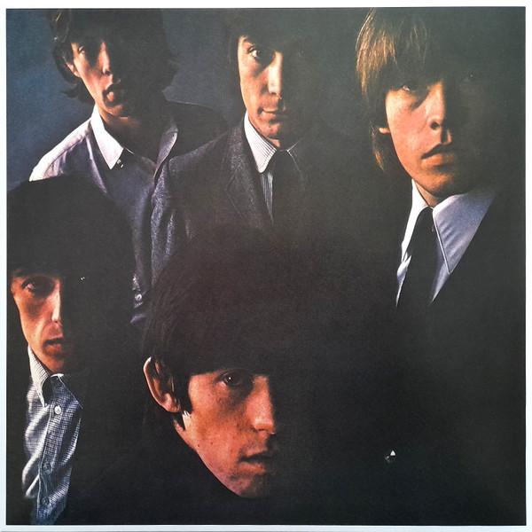 The Rolling Stones — No. 2