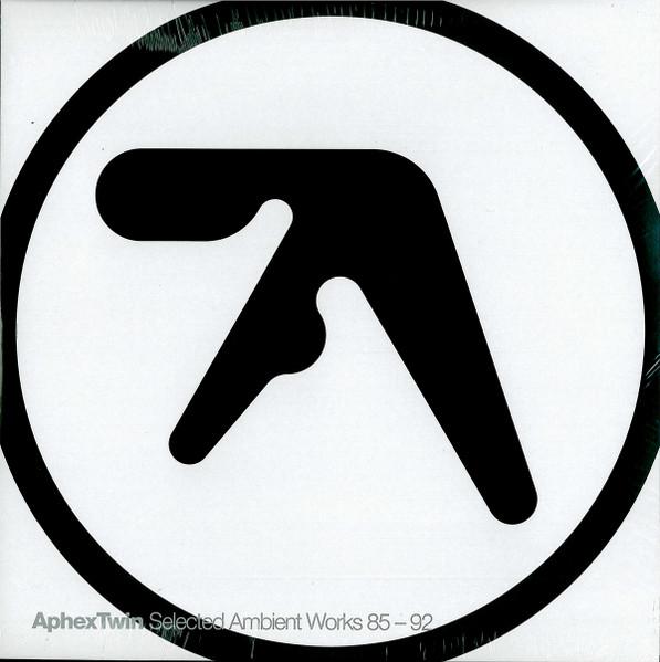 Aphex Twin — Selected Ambient Works 85-92