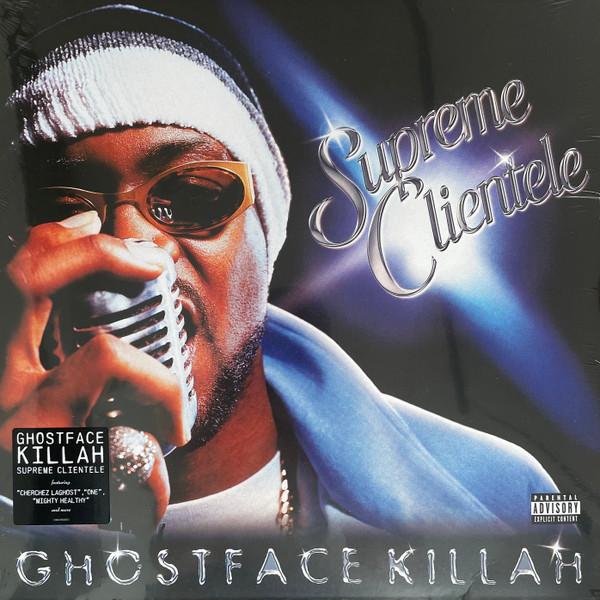 Ghostface Killah — Supreme Clientele
