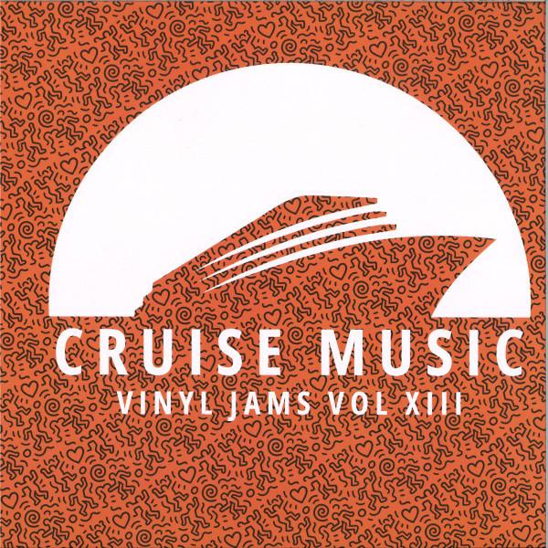 Various — Cruise Music Jams Vol. XIII