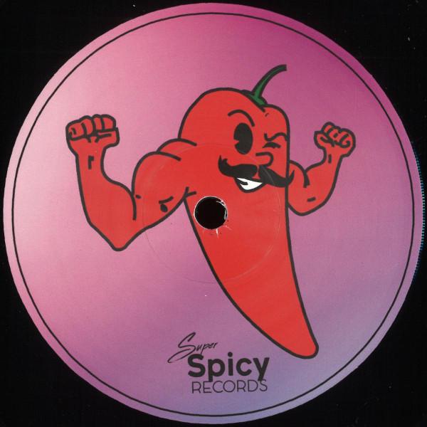 Various — Super Spicy Recipe Vol. 8
