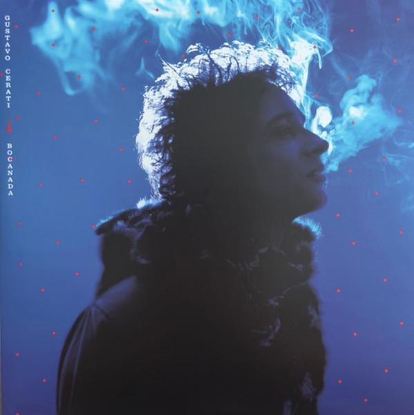 Gustavo Cerati — Bocanada